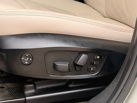 2012 Model BMW X3 Dizel Transmision Automatik SUV - Crossover 192.453 km - Në Shitje | Foto 18