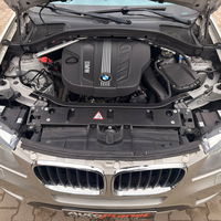 BMW X3 2012 | For Sale | 13.500 € | Kriva Palanka | Photo 20