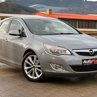 Opel Astra 2012 | Satılık | 5.500 € | Eğri Palanka | Fotoğraf 2