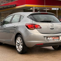 Opel Astra 2012 | Satılık | 5.500 € | Eğri Palanka | Fotoğraf 3