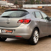 Opel Astra 2012 | Satılık | 5.500 € | Eğri Palanka | Fotoğraf 4