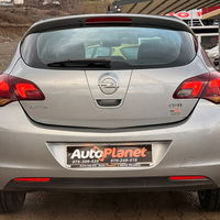 Opel Astra 2012 | Satılık | 5.500 € | Eğri Palanka | Fotoğraf 5