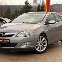 Opel Astra 2012 | Satılık | 5.500 € | Eğri Palanka | Fotoğraf 6