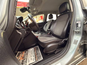2012 Model Opel Astra Dizel Transmision Manuale Hatchback 220.148 km - Në Shitje | Foto 7