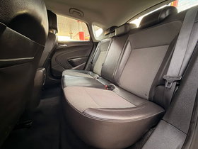 2012 Model Opel Astra Dizel Transmision Manuale Hatchback 220.148 km - Në Shitje | Foto 9