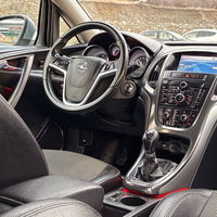 Opel Astra 2012 | Satılık | 5.500 € | Eğri Palanka | Fotoğraf 13