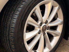 2012 Model Opel Astra Dizel Transmision Manuale Hatchback 220.148 km - Në Shitje | Foto 17