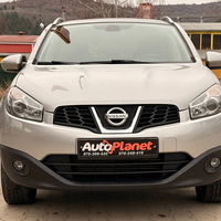 2012 Model Silver Grey Nissan Qashqai SUV - Crossover Manual 197554 km For Sale