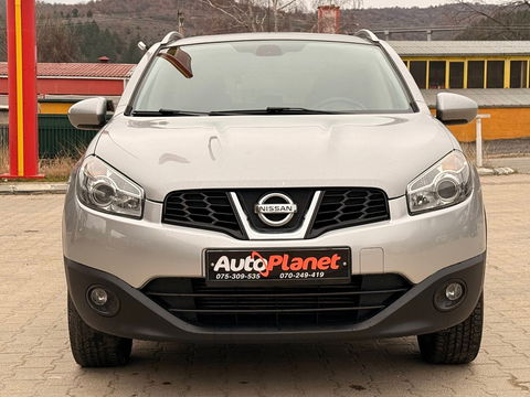 Nissan Qashqai 2012 | Satılık | 7.900 € | Eğri Palanka | Fotoğraf 1
