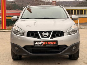 2012 Model Nissan Qashqai Diesel Manual Transmission SUV - Crossover 197,554 km - For Sale