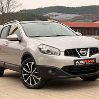 Nissan Qashqai 2012 | Satılık | 7.900 € | Eğri Palanka | Fotoğraf 2