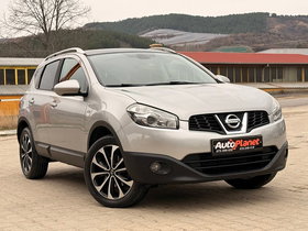 2012 Model Nissan Qashqai Dizel Transmision Manuale SUV - Crossover 197.554 km - Në Shitje | Foto 2