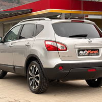 Nissan Qashqai 2012 | Satılık | 7.900 € | Eğri Palanka | Fotoğraf 3