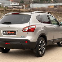 Nissan Qashqai 2012 | Satılık | 7.900 € | Eğri Palanka | Fotoğraf 4