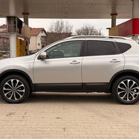 Nissan Qashqai 2012 | Satılık | 7.900 € | Eğri Palanka | Fotoğraf 6