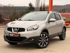 2012 Model Nissan Qashqai Dizel Transmision Manuale SUV - Crossover 197.554 km - Në Shitje | Foto 7