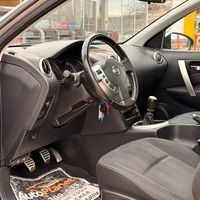 Nissan Qashqai 2012 | Satılık | 7.900 € | Eğri Palanka | Fotoğraf 8