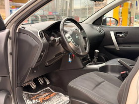 2012 Model Nissan Qashqai Dizel Transmision Manuale SUV - Crossover 197.554 km - Në Shitje | Foto 8