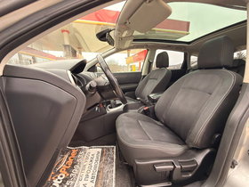2012 Model Nissan Qashqai Dizel Transmision Manuale SUV - Crossover 197.554 km - Në Shitje | Foto 9