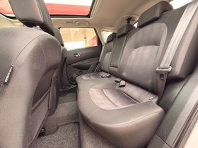 2012 Model Nissan Qashqai Dizel Transmision Manuale SUV - Crossover 197.554 km - Në Shitje | Foto 10