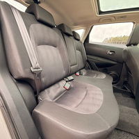 Nissan Qashqai 2012 | Satılık | 7.900 € | Eğri Palanka | Fotoğraf 11