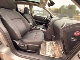 2012 Model Nissan Qashqai Dizel Transmision Manuale SUV - Crossover 197.554 km - Në Shitje | Foto 12