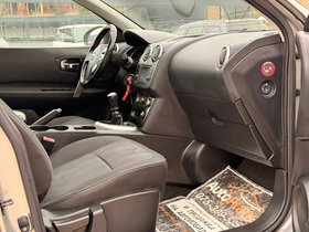 2012 Model Nissan Qashqai Dizel Transmision Manuale SUV - Crossover 197.554 km - Në Shitje | Foto 13