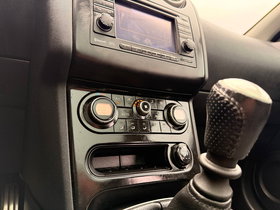 2012 Model Nissan Qashqai Dizel Transmision Manuale SUV - Crossover 197.554 km - Në Shitje | Foto 15