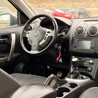 Nissan Qashqai 2012 | Satılık | 7.900 € | Eğri Palanka | Fotoğraf 16