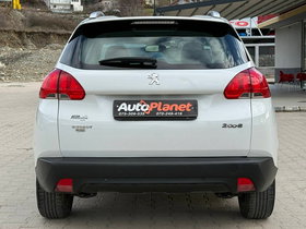 2014 Model Peugeot 2008 Dizel Transmision Manuale SUV - Crossover 205.143 km - Në Shitje | Foto 5