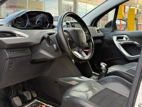 2014 Model Peugeot 2008 Dizel Transmision Manuale SUV - Crossover 205.143 km - Në Shitje | Foto 7