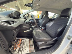 2014 Model Peugeot 2008 Dizel Transmision Manuale SUV - Crossover 205.143 km - Në Shitje | Foto 8