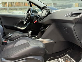 2014 Model Peugeot 2008 Dizel Transmision Manuale SUV - Crossover 205.143 km - Në Shitje | Foto 9