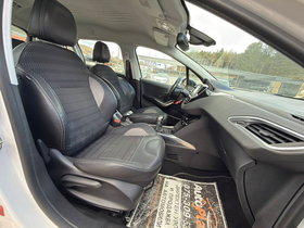 2014 Model Peugeot 2008 Dizel Transmision Manuale SUV - Crossover 205.143 km - Në Shitje | Foto 10