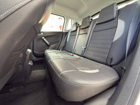 2014 Model Peugeot 2008 Dizel Transmision Manuale SUV - Crossover 205.143 km - Në Shitje | Foto 11