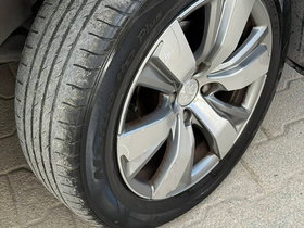 2014 Model Peugeot 2008 Dizel Transmision Manuale SUV - Crossover 205.143 km - Në Shitje | Foto 13