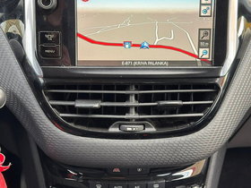 2014 Model Peugeot 2008 Dizel Transmision Manuale SUV - Crossover 205.143 km - Në Shitje | Foto 15