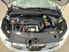2014 Model Peugeot 2008 Dizel Transmision Manuale SUV - Crossover 205.143 km - Në Shitje | Foto 17
