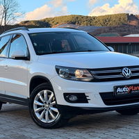 Volkswagen Tiguan 2012 | For Sale | 10.500 € | Kriva Palanka | Photo 2
