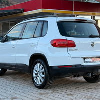 Volkswagen Tiguan 2012 | For Sale | 10.500 € | Kriva Palanka | Photo 3