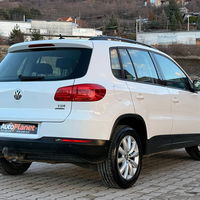Volkswagen Tiguan 2012 | For Sale | 10.500 € | Kriva Palanka | Photo 4