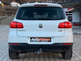 2012 Model Volkswagen Tiguan Dizel Transmision Manuale SUV - Crossover 189.111 km - Në Shitje | Foto 5