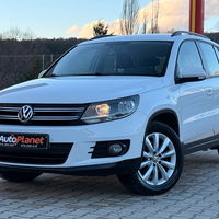 Volkswagen Tiguan 2012 | For Sale | 10.500 € | Kriva Palanka | Photo 8