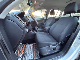 2012 Model Volkswagen Tiguan Dizel Transmision Manuale SUV - Crossover 189.111 km - Në Shitje | Foto 9