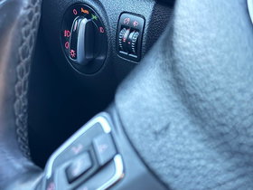 2012 Model Volkswagen Tiguan Dizel Transmision Manuale SUV - Crossover 189.111 km - Në Shitje | Foto 12