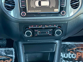 2012 Model Volkswagen Tiguan Dizel Transmision Manuale SUV - Crossover 189.111 km - Në Shitje | Foto 13