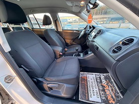 2012 Model Volkswagen Tiguan Dizel Transmision Manuale SUV - Crossover 189.111 km - Në Shitje | Foto 14
