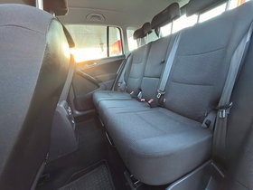 2012 Model Volkswagen Tiguan Dizel Transmision Manuale SUV - Crossover 189.111 km - Në Shitje | Foto 17