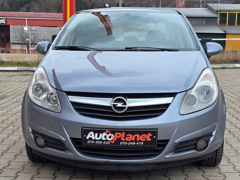 Opel Corsa 2009 | For Sale | 4.900 € | Kriva Palanka | Photo 1