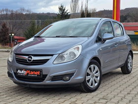 2009 Model Opel Corsa Dizel Transmision Automatik Hatchback 202.110 km - Në Shitje | Foto 2